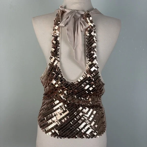 Free People Disco Fever Cami - Picture 6 of 8